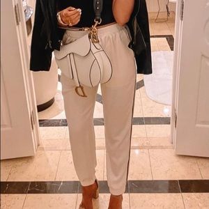 NWT Express Joggers